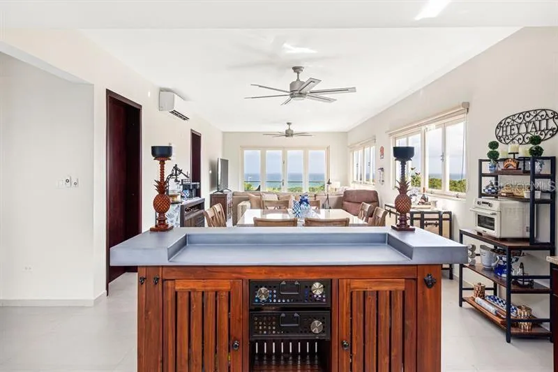 1 SHELL CASTLE CLUB #86 Humacao, PR 00791
