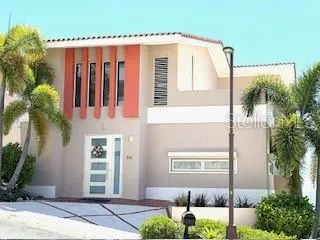 1 SHELL CASTLE CLUB #86 Humacao, PR 00791