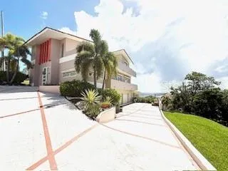 1 SHELL CASTLE CLUB #86 Humacao, PR 00791