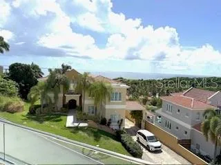 1 SHELL CASTLE CLUB #86 Humacao, PR 00791
