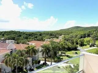 1 SHELL CASTLE CLUB #86 Humacao, PR 00791