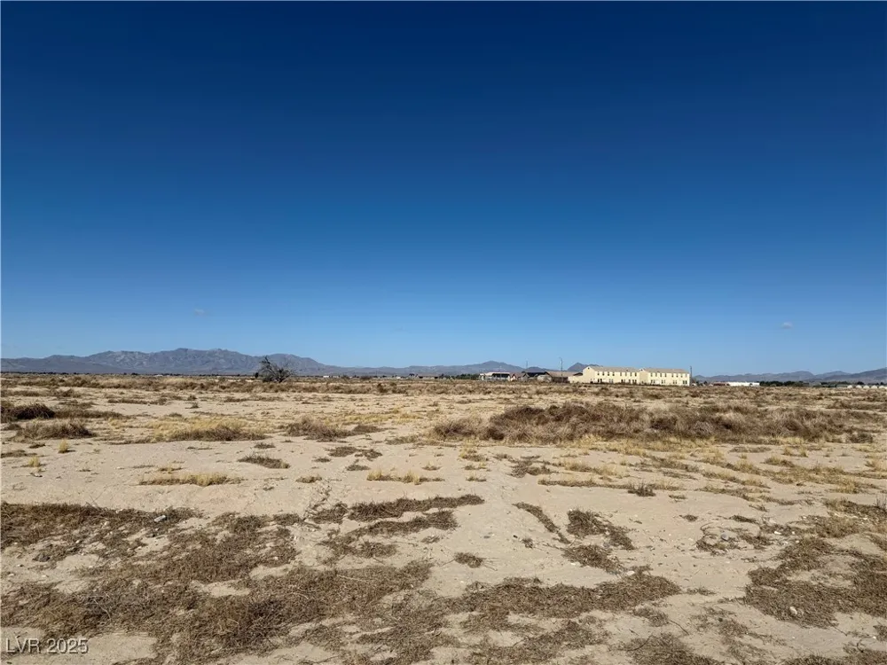 2201 Needles Avenue Pahrump, NV 89048