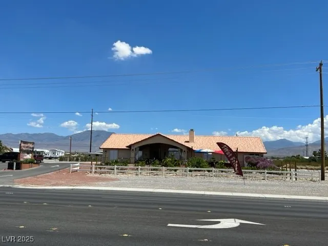 2201 Needles Avenue Pahrump, NV 89048