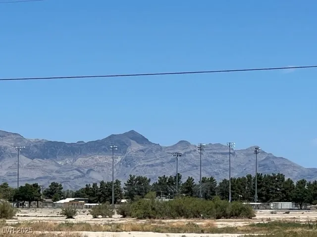 2201 Needles Avenue Pahrump, NV 89048
