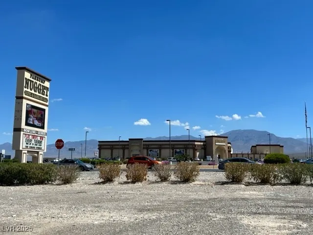 2201 Needles Avenue Pahrump, NV 89048