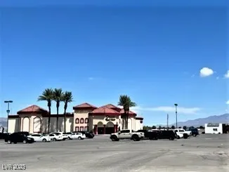 2201 Needles Avenue Pahrump, NV 89048