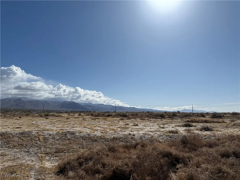 2201 Needles Avenue Pahrump, NV 89048