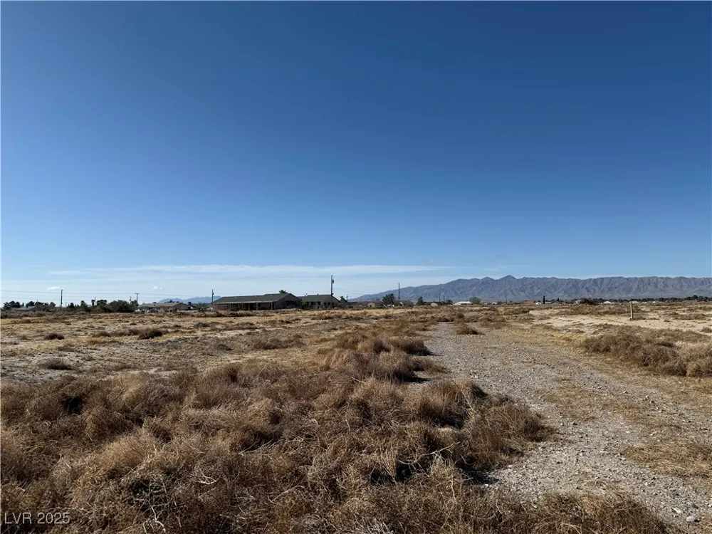 2201 Needles Avenue Pahrump, NV 89048