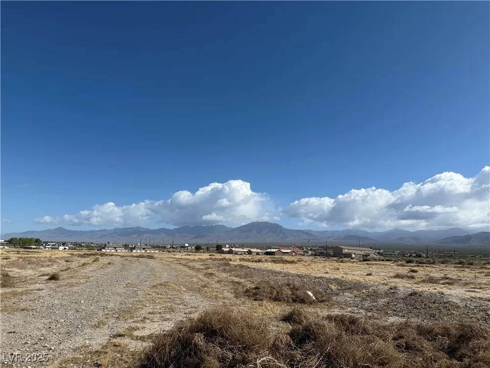 2201 Needles Avenue Pahrump, NV 89048