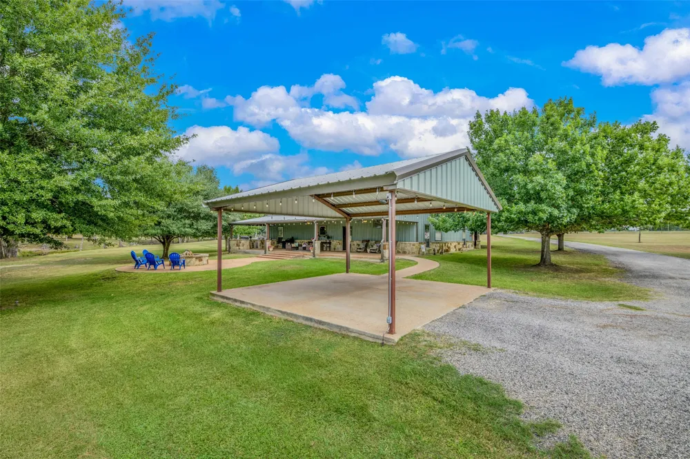 2848 FM 166 Farm to Market Road Caldwell, TX 77836