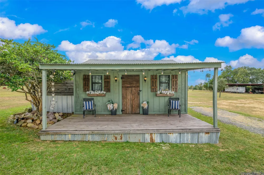 2848 FM 166 Farm to Market Road Caldwell, TX 77836