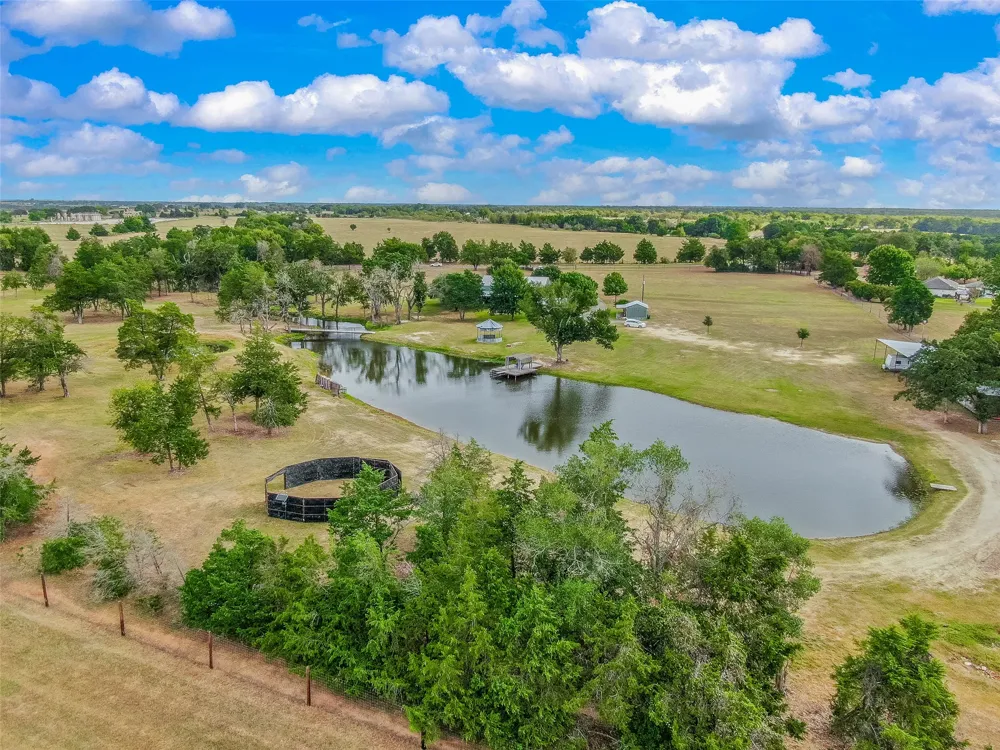 2848 FM 166 Farm to Market Road Caldwell, TX 77836