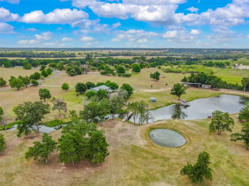 2848 FM 166 Farm to Market Road Caldwell, TX 77836