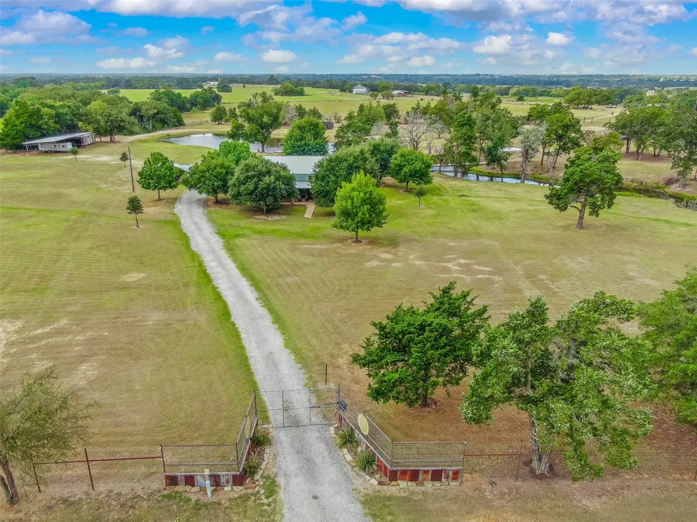 2848 FM 166 Farm to Market Road Caldwell, TX 77836