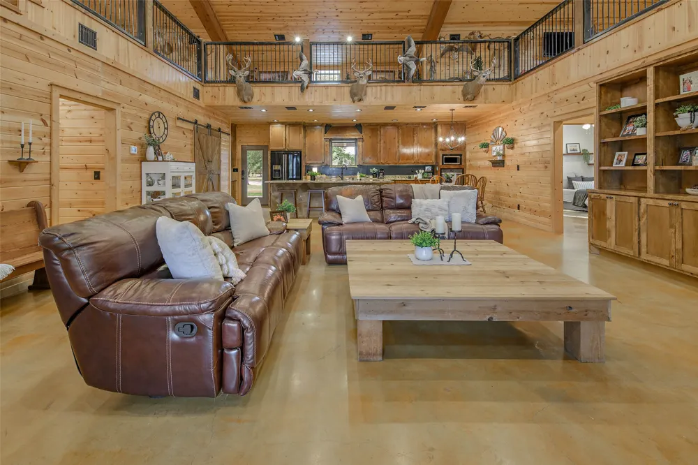 2848 FM 166 Farm to Market Road Caldwell, TX 77836