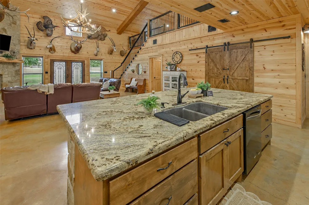 2848 FM 166 Farm to Market Road Caldwell, TX 77836