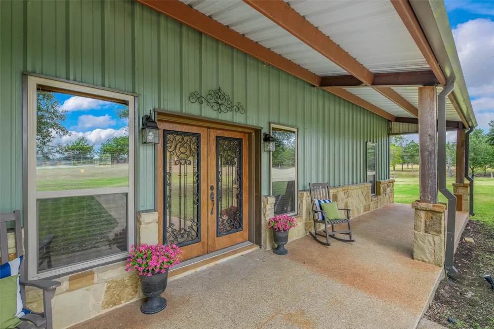 2848 FM 166 Farm to Market Road Caldwell, TX 77836