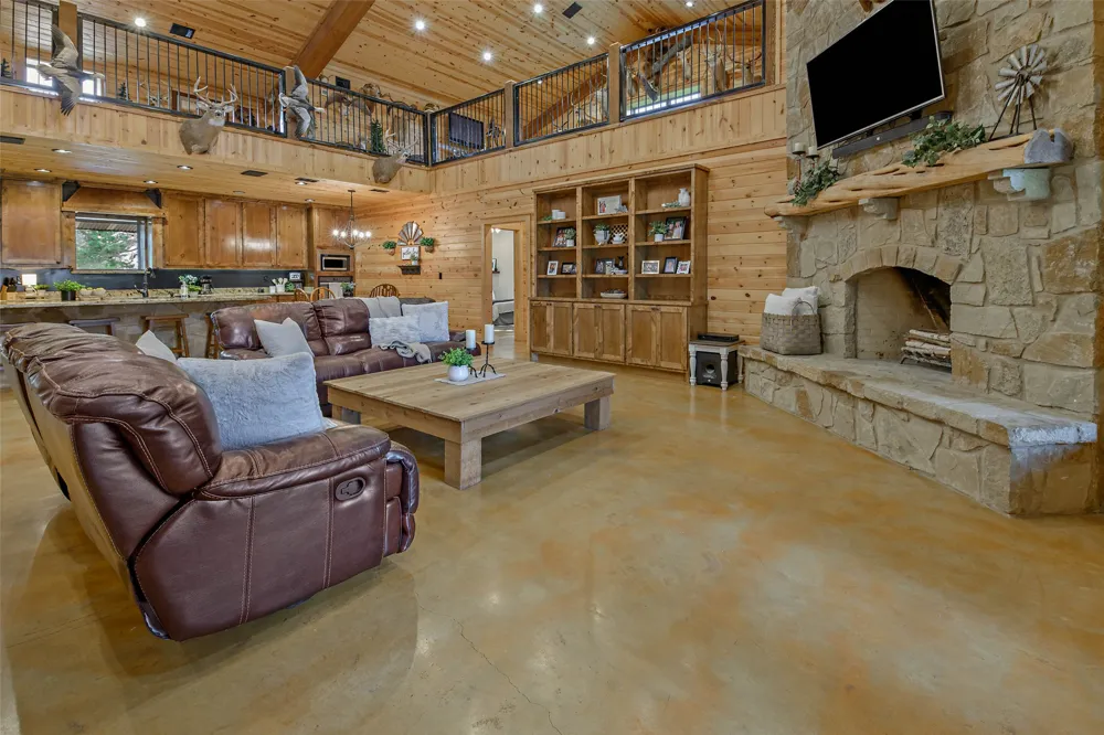 2848 FM 166 Farm to Market Road Caldwell, TX 77836