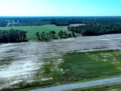 Tbd Cowpen Swamp Road