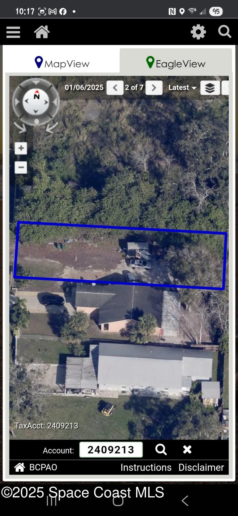 238 Lime Street Cocoa, FL 32926