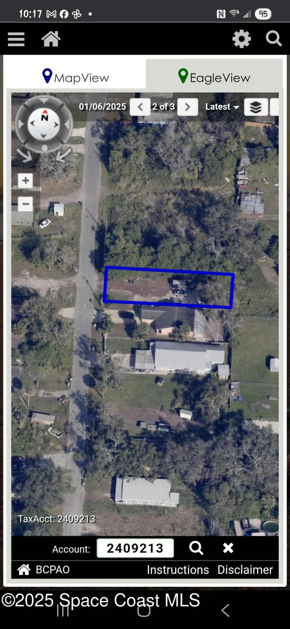 238 Lime Street Cocoa, FL 32926