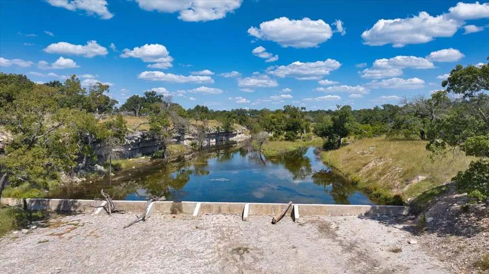 Confluence Drive Harper, TX 78631