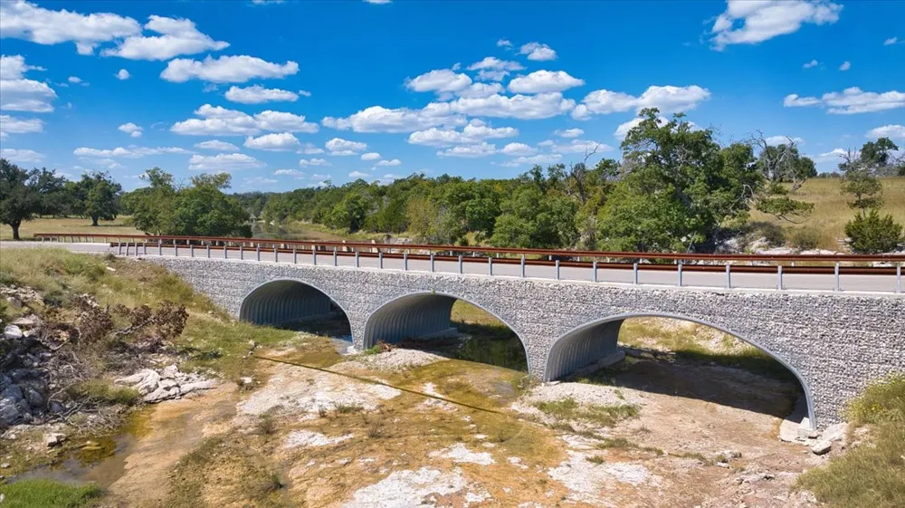 Confluence Drive Harper, TX 78631