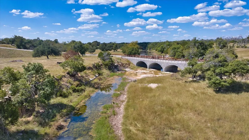 Confluence Drive Harper, TX 78631