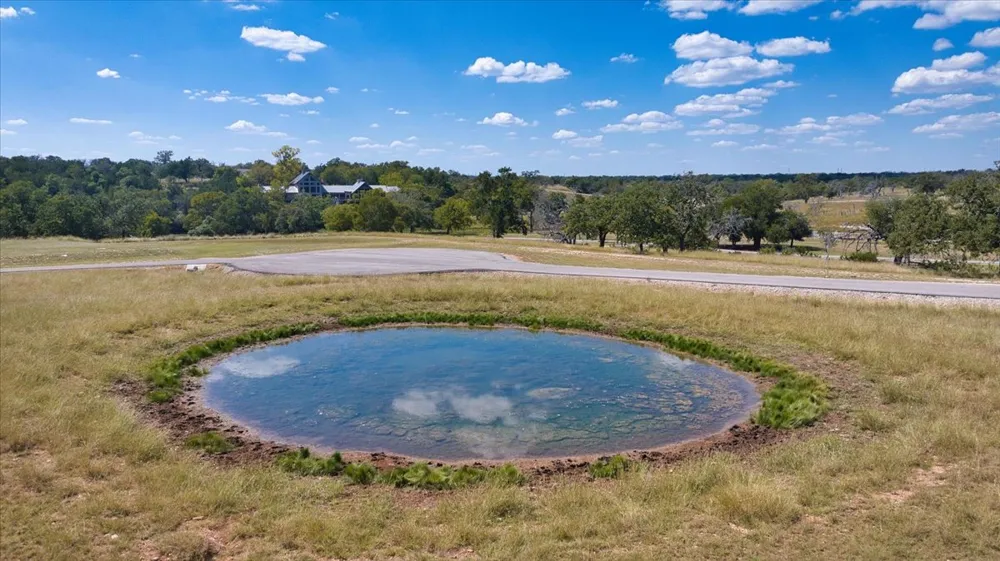 Confluence Drive Harper, TX 78631