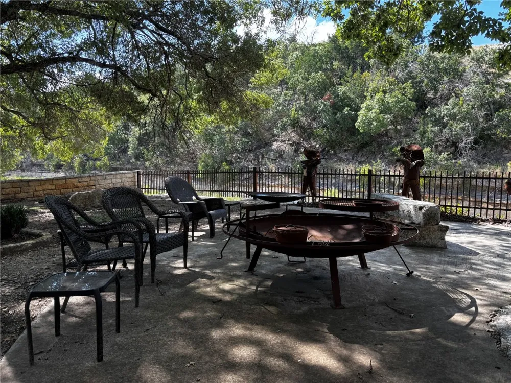Confluence Drive Harper, TX 78631