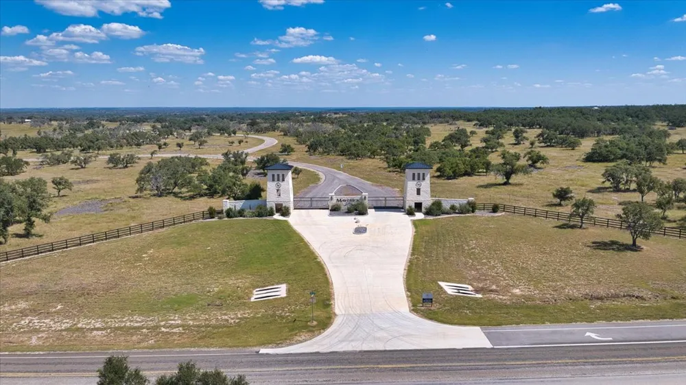 Confluence Drive Harper, TX 78631