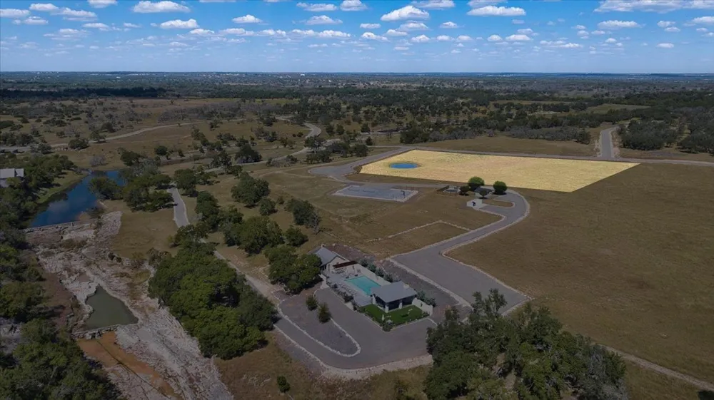 Confluence Drive Harper, TX 78631