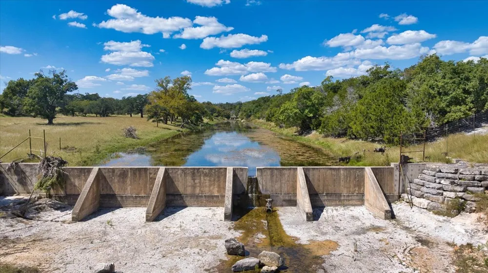 Confluence Drive Harper, TX 78631