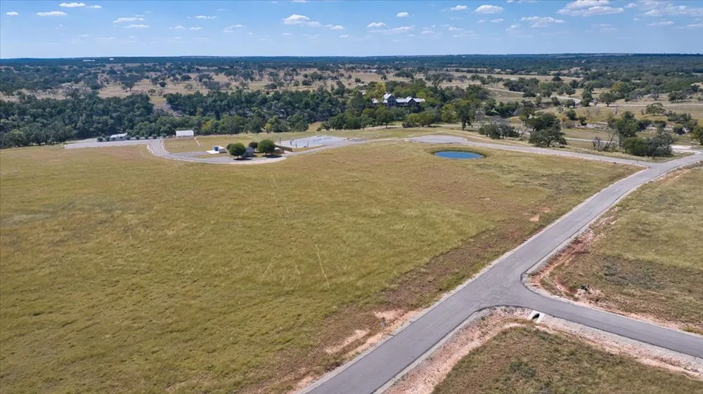 Confluence Drive Harper, TX 78631