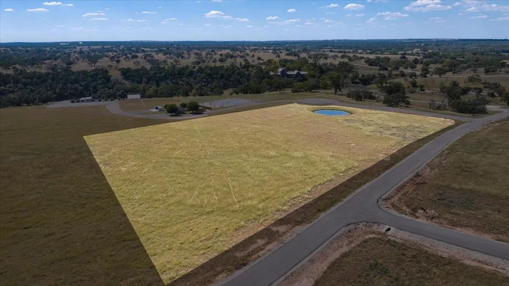 Confluence Drive Harper, TX 78631