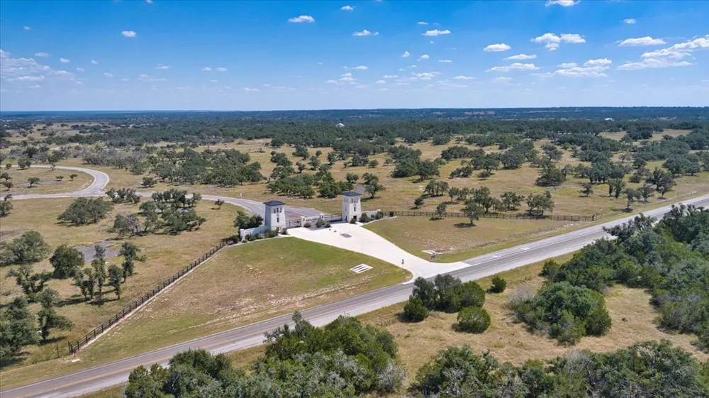 Confluence Drive Harper, TX 78631