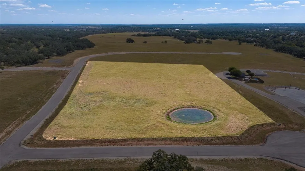 Confluence Drive Harper, TX 78631