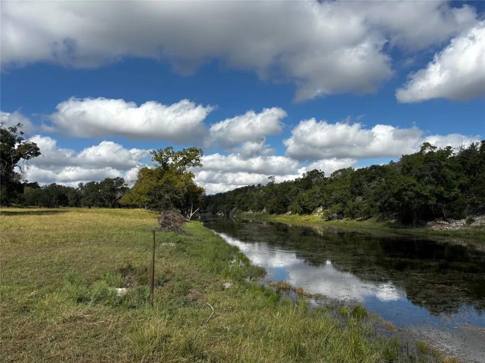 Confluence Drive Harper, TX 78631