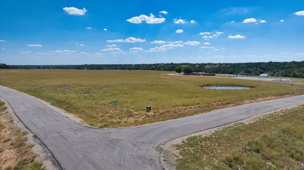 Confluence Drive Harper, TX 78631