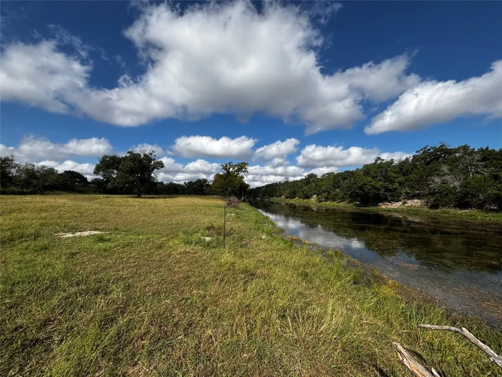 Confluence Drive Harper, TX 78631