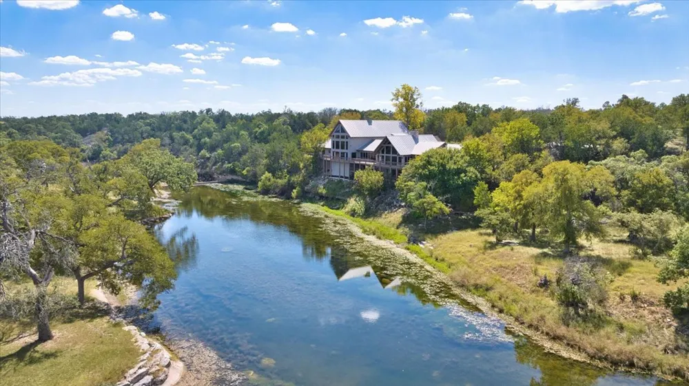 Confluence Drive Harper, TX 78631