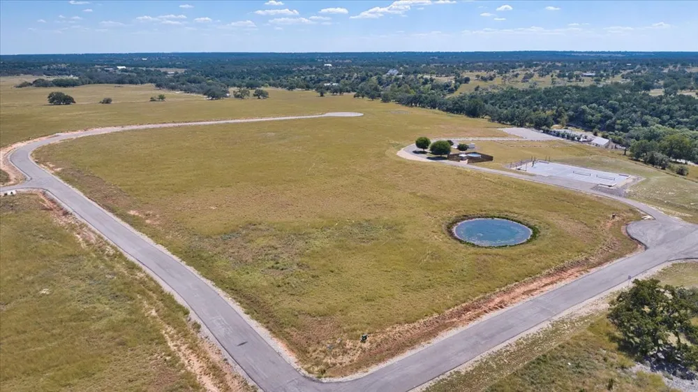 Confluence Drive Harper, TX 78631