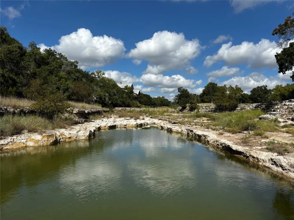 Confluence Drive Harper, TX 78631