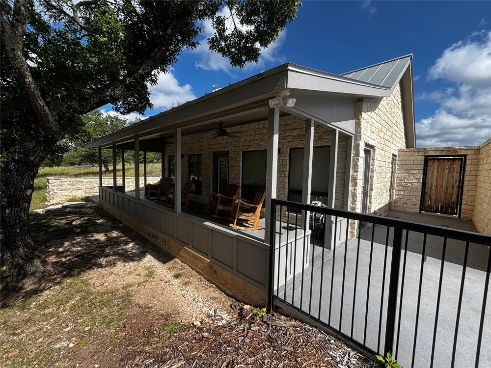 Confluence Drive Harper, TX 78631