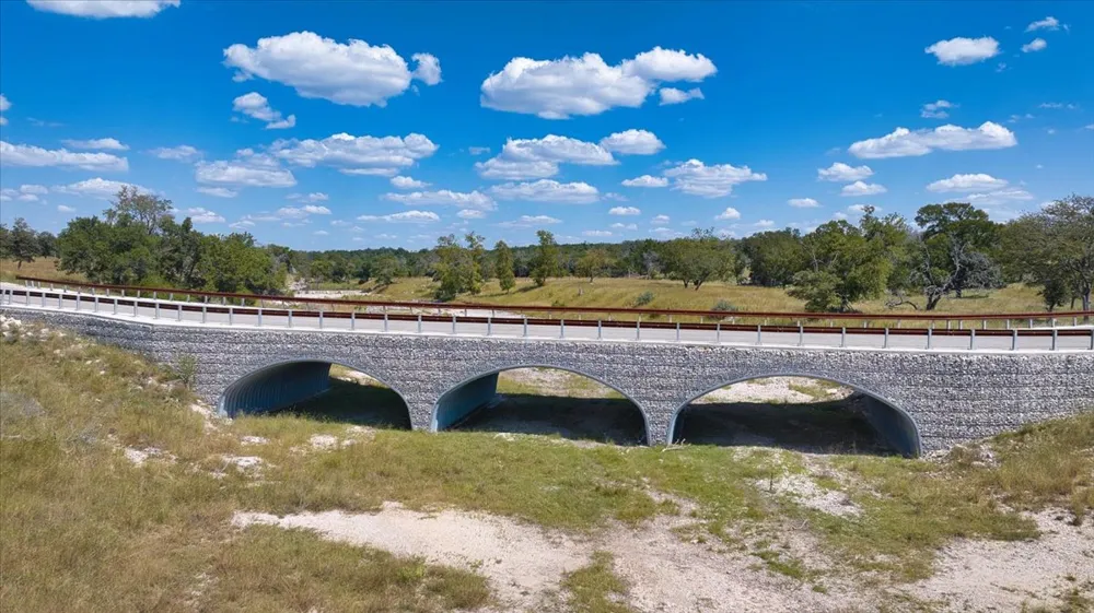 Confluence Drive Harper, TX 78631