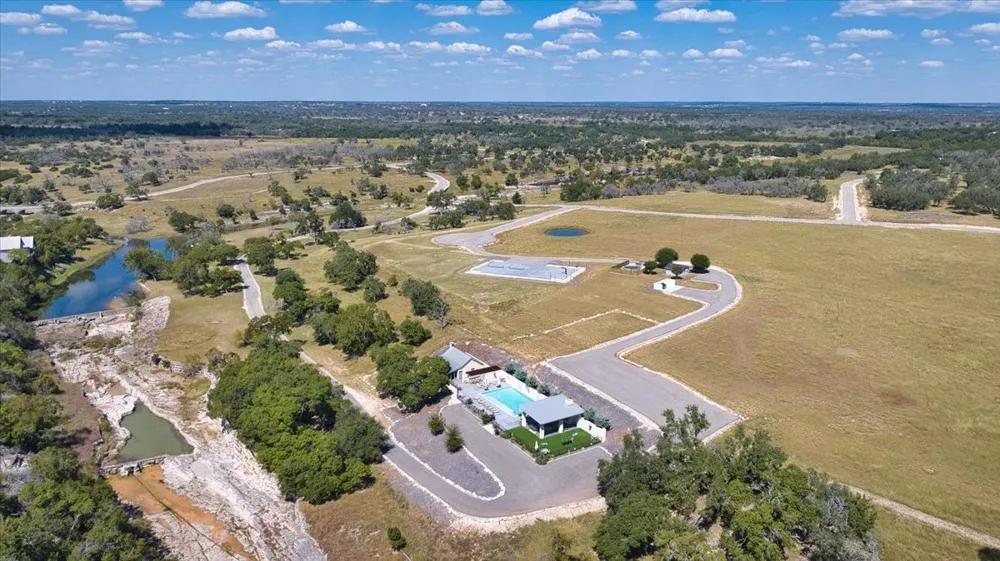 Confluence Drive Harper, TX 78631