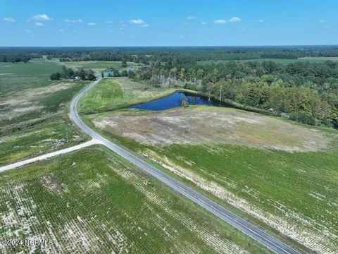 Tbd Cowpen Swamp Road