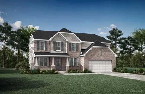 1171 Trailhead Place
