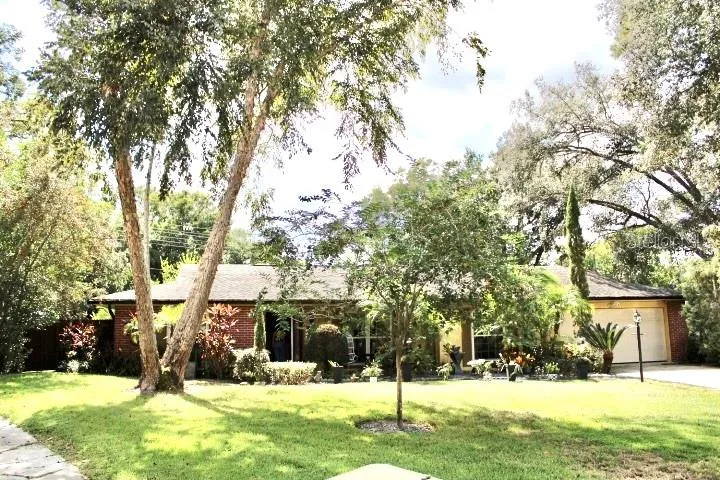 414 TIMBERCOVE CIRCLE Longwood, FL 32779