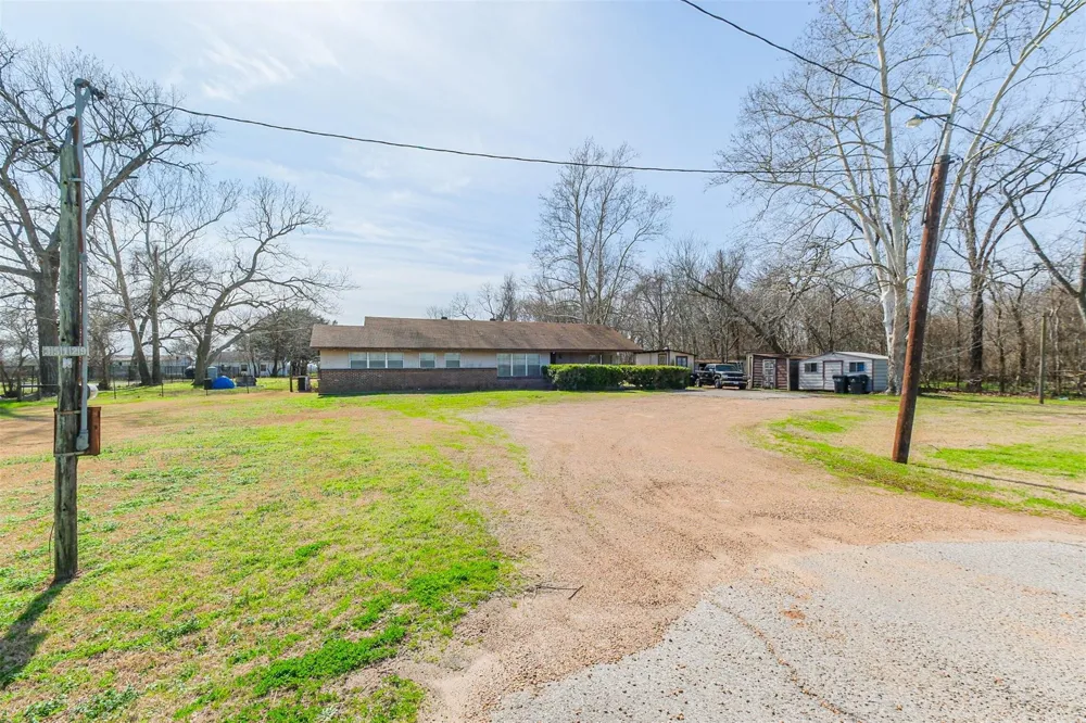35129 Fm 1093 Simonton, TX 77476
